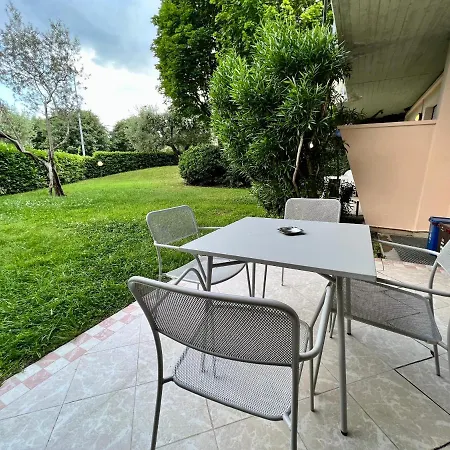 Kristall Hotel apartamentowy 2*