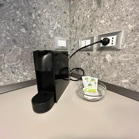 Kristall Hotel apartamentowy