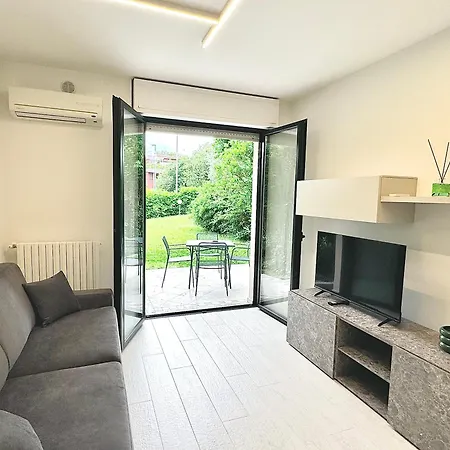 Kristall Hotel apartamentowy
