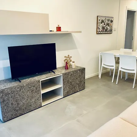 Kristall Hotel apartamentowy Desenzano del Garda