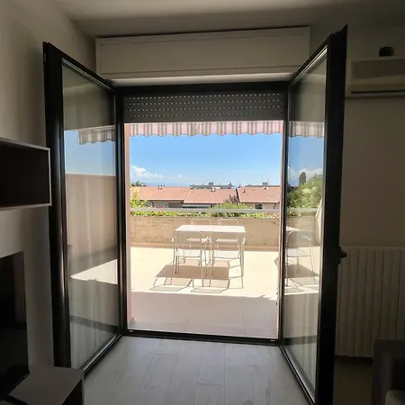 Kristall Hotel apartamentowy 2*